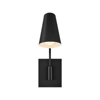 Bray Swing Arm Single Light Sconce
