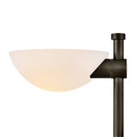 Merit Large Single Light Sconce