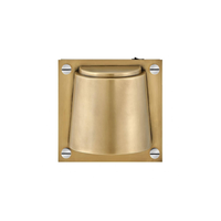 Scout Small Single Light Sconce