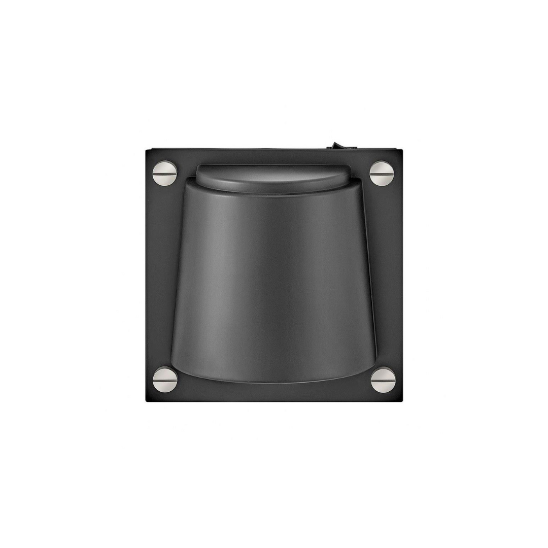 Scout Small Single Light Sconce