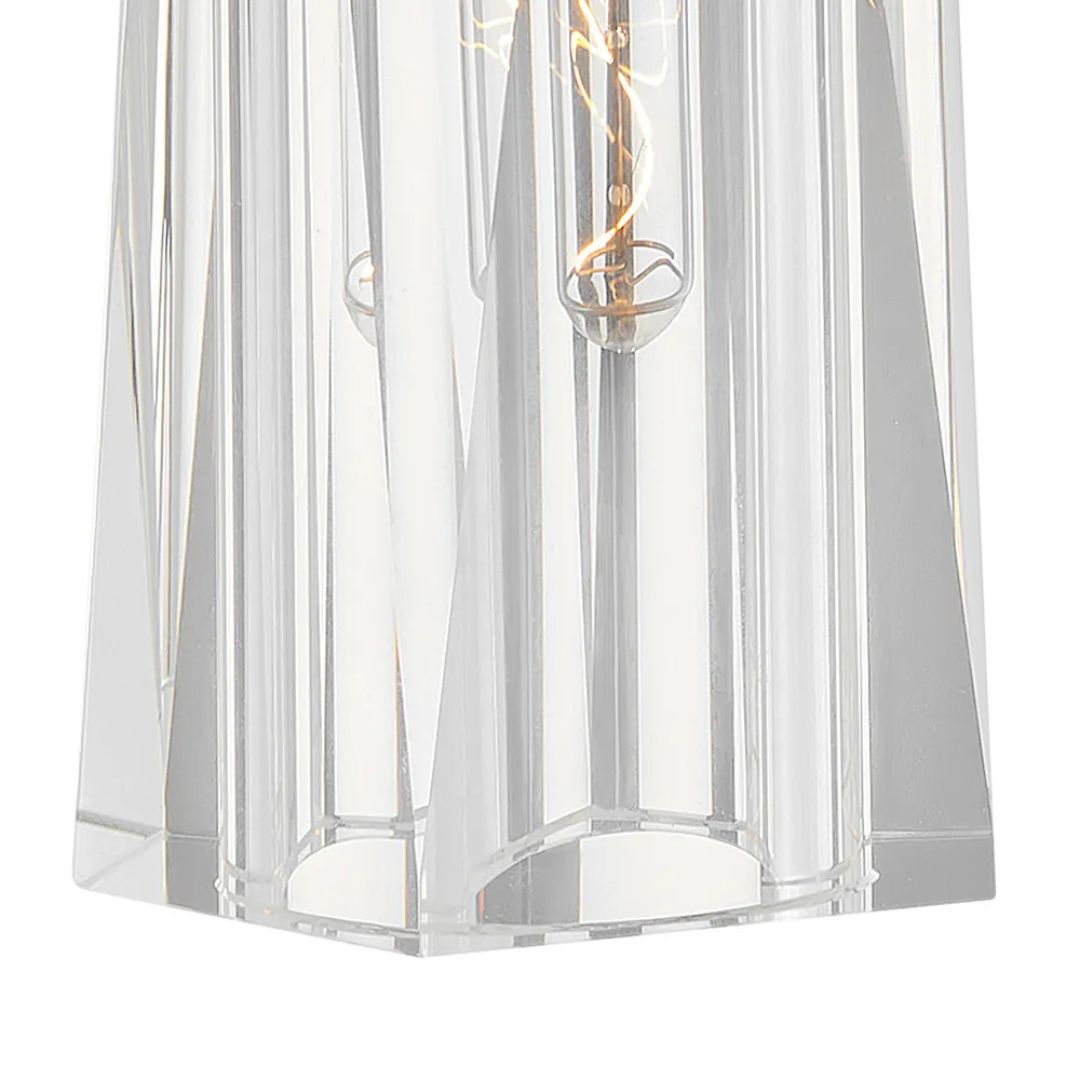 Cosette Large Single Sconce