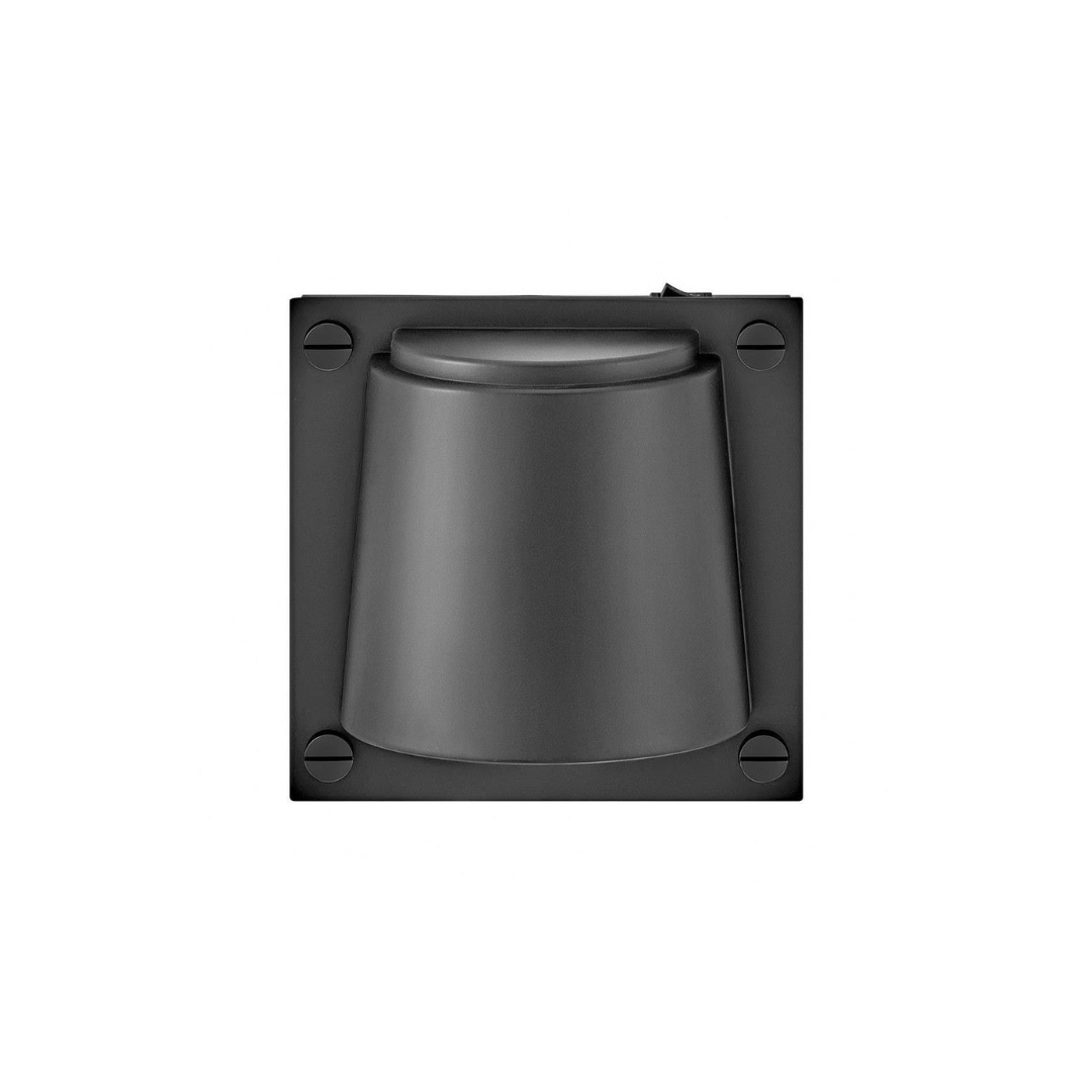 Scout Small Single Light Sconce