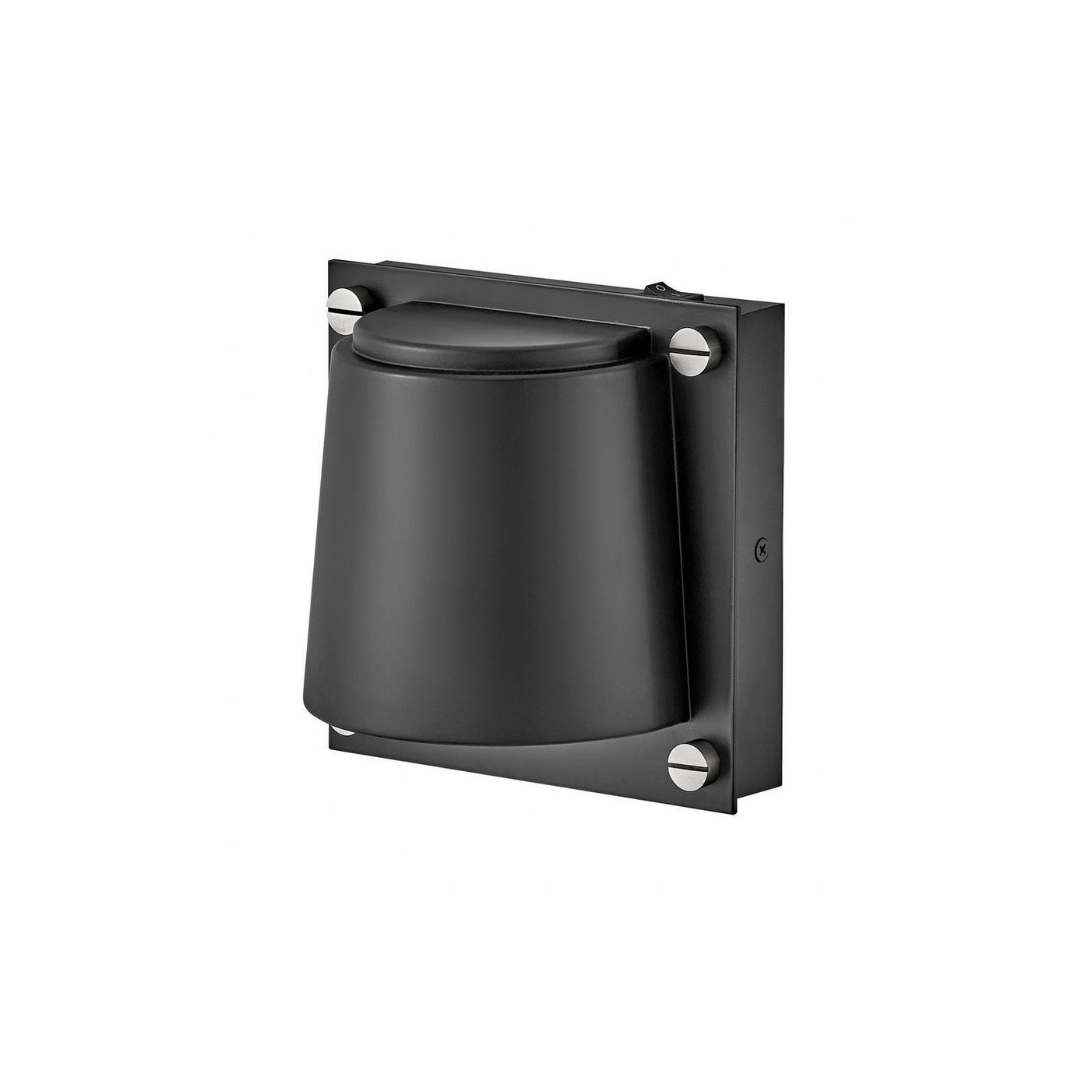 Scout Small Single Light Sconce