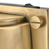 Scout Small Single Light Sconce