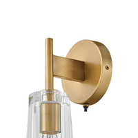 Cosette Large Single Sconce