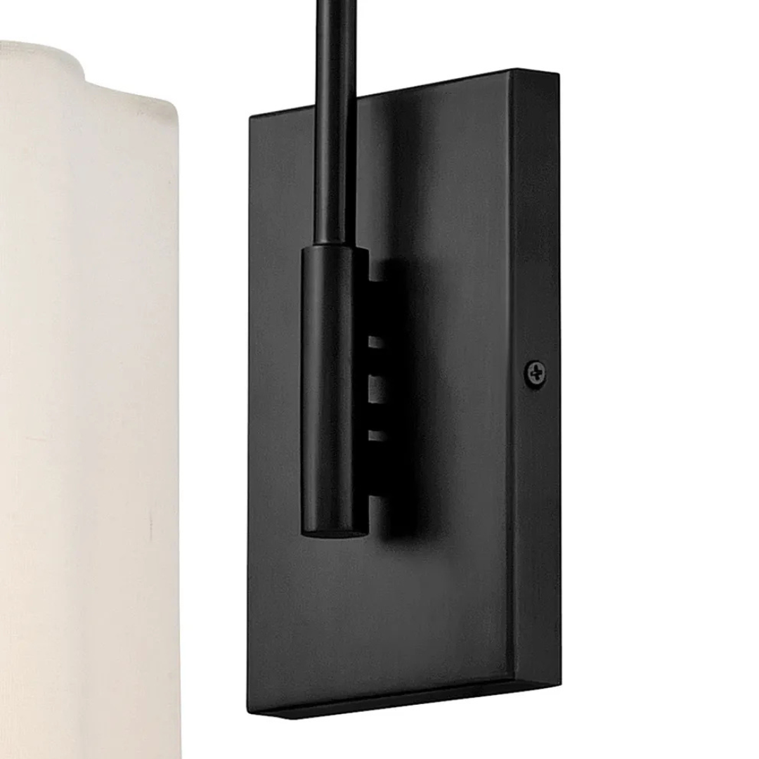 Gwen Large Single Light Sconce