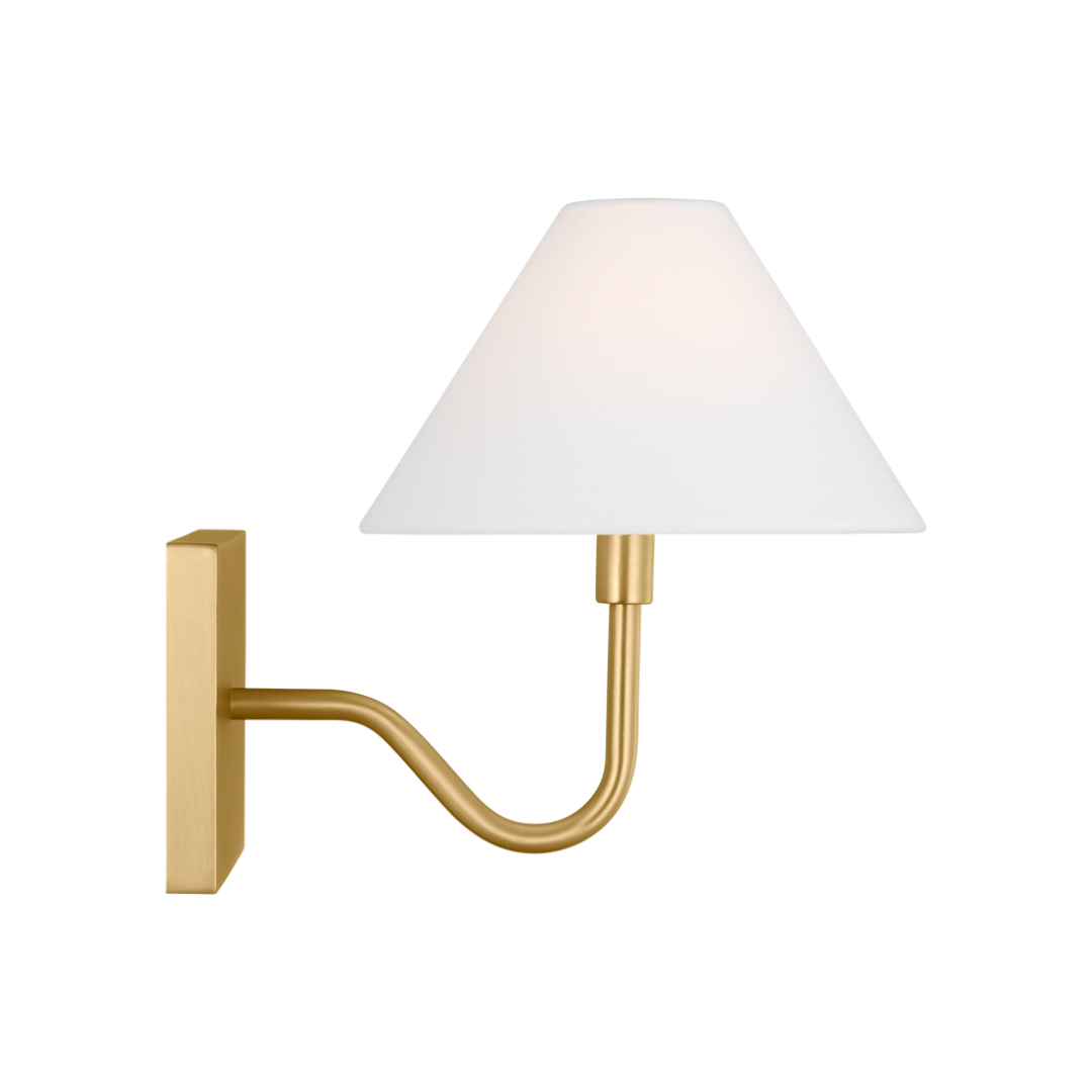 Eldon Small Sconce