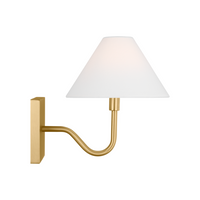 Eldon Small Sconce