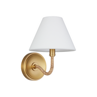 Laguna Single Sconce