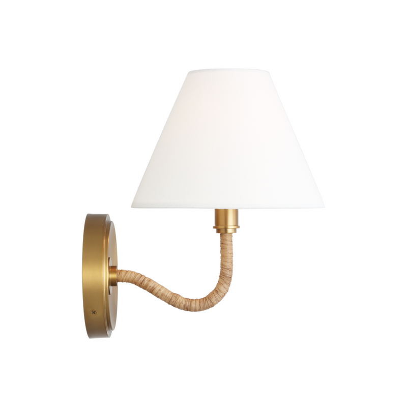 Laguna Single Sconce