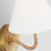 Laguna Single Sconce