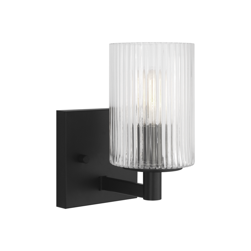 Lando 1-Light Wall/Bath Sconce