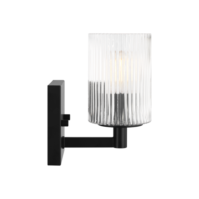 Lando 1-Light Wall/Bath Sconce