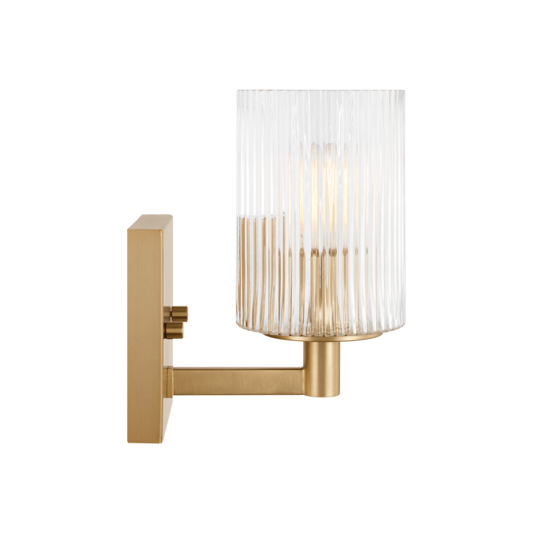 Lando 1-Light Wall/Bath Sconce