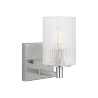 Lando 1-Light Wall/Bath Sconce