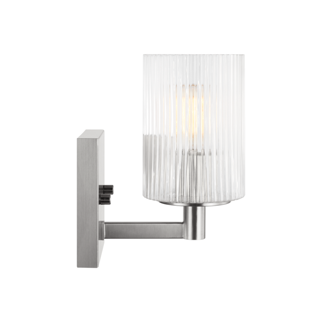 Lando 1-Light Wall/Bath Sconce