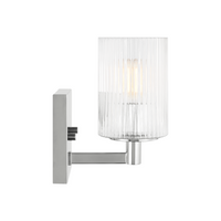 Lando 1-Light Wall/Bath Sconce