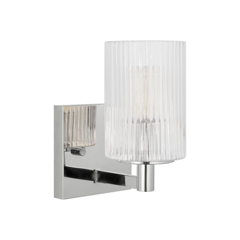 Lando 1-Light Wall/Bath Sconce