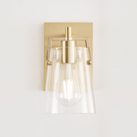 Crofton Small Sconce