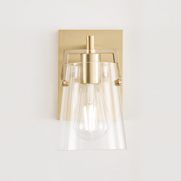 Crofton Small Sconce