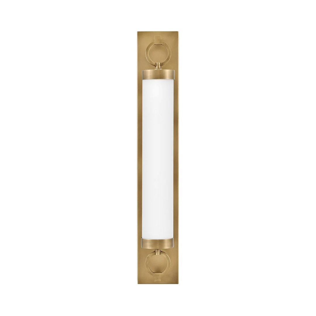 Baylor Large 30" LED Vanity