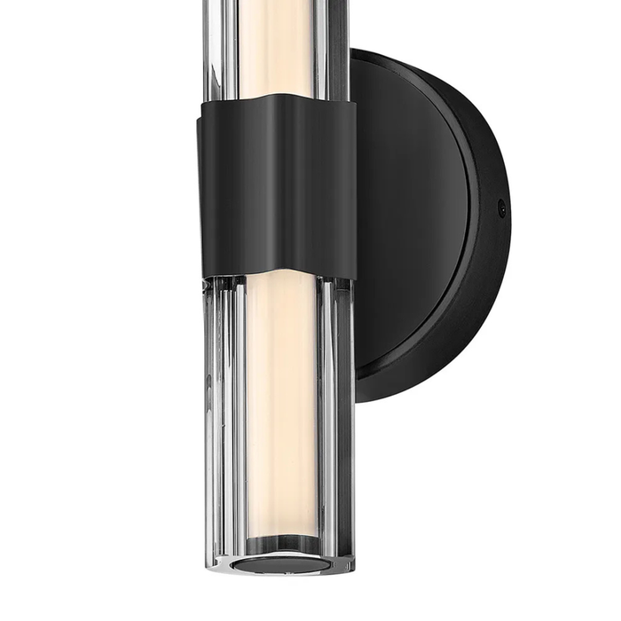 Georgette Medium LED Sconce