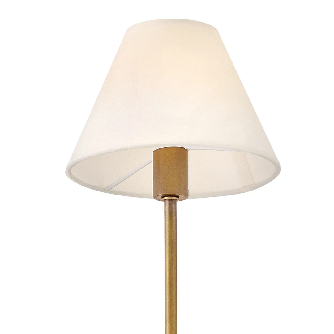 Greta Medium Two Light Sconce