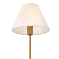 Greta Medium Two Light Sconce