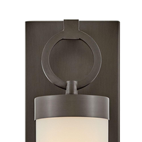 Baylor Medium 24" LED Vanity