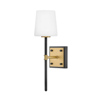 Saunders Medium Sconce