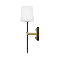 Saunders Medium Sconce