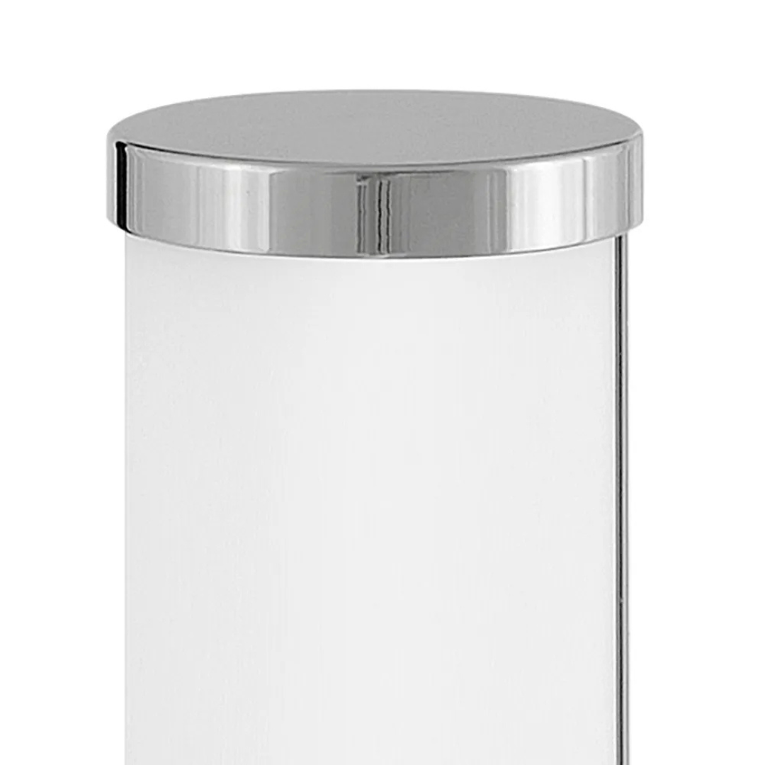 Zevi Medium LED Sconce