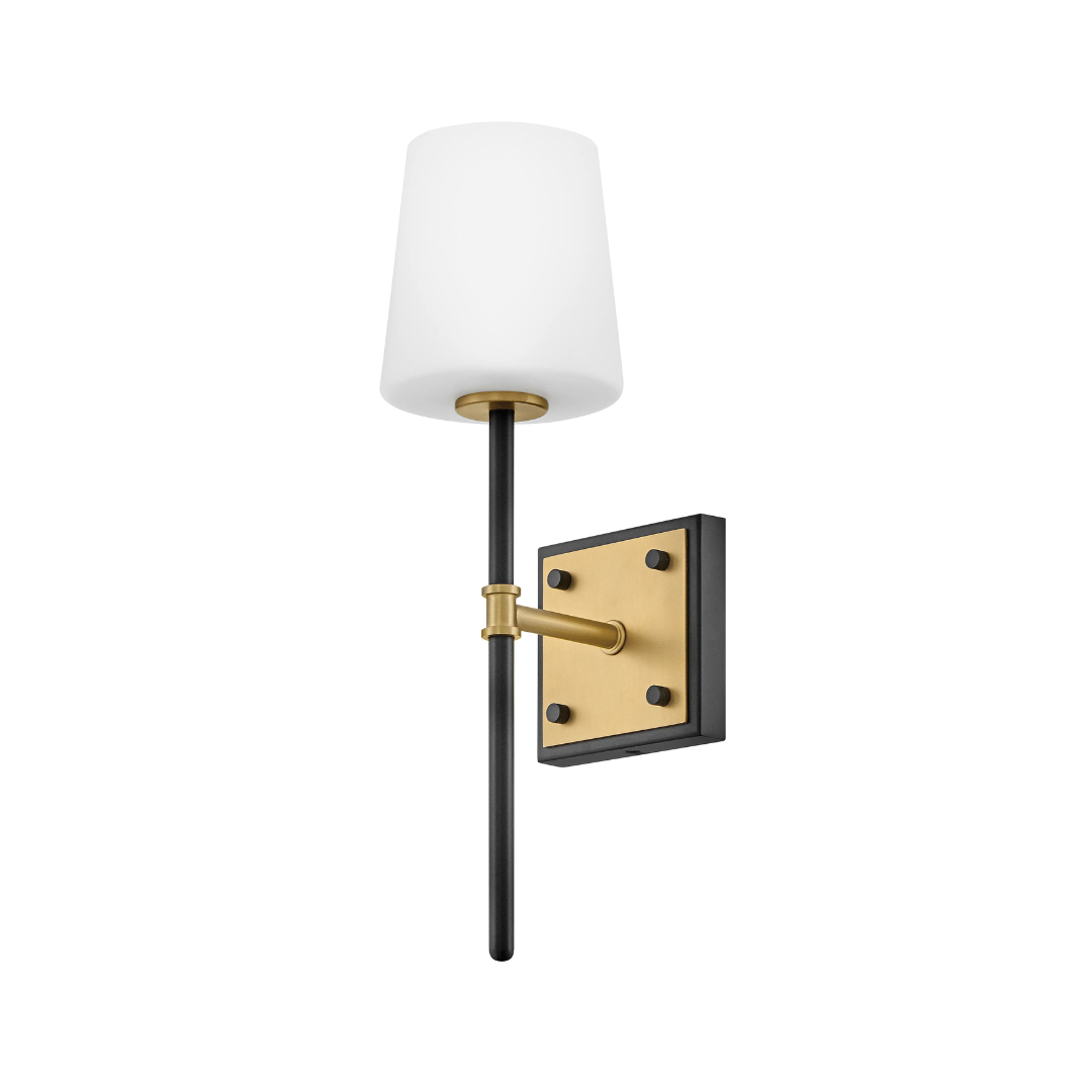 Saunders Medium Sconce