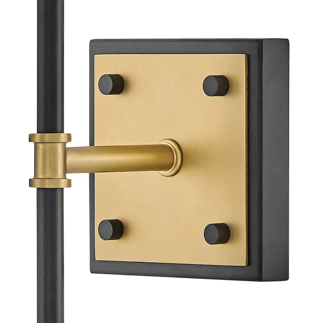 Saunders Medium Sconce