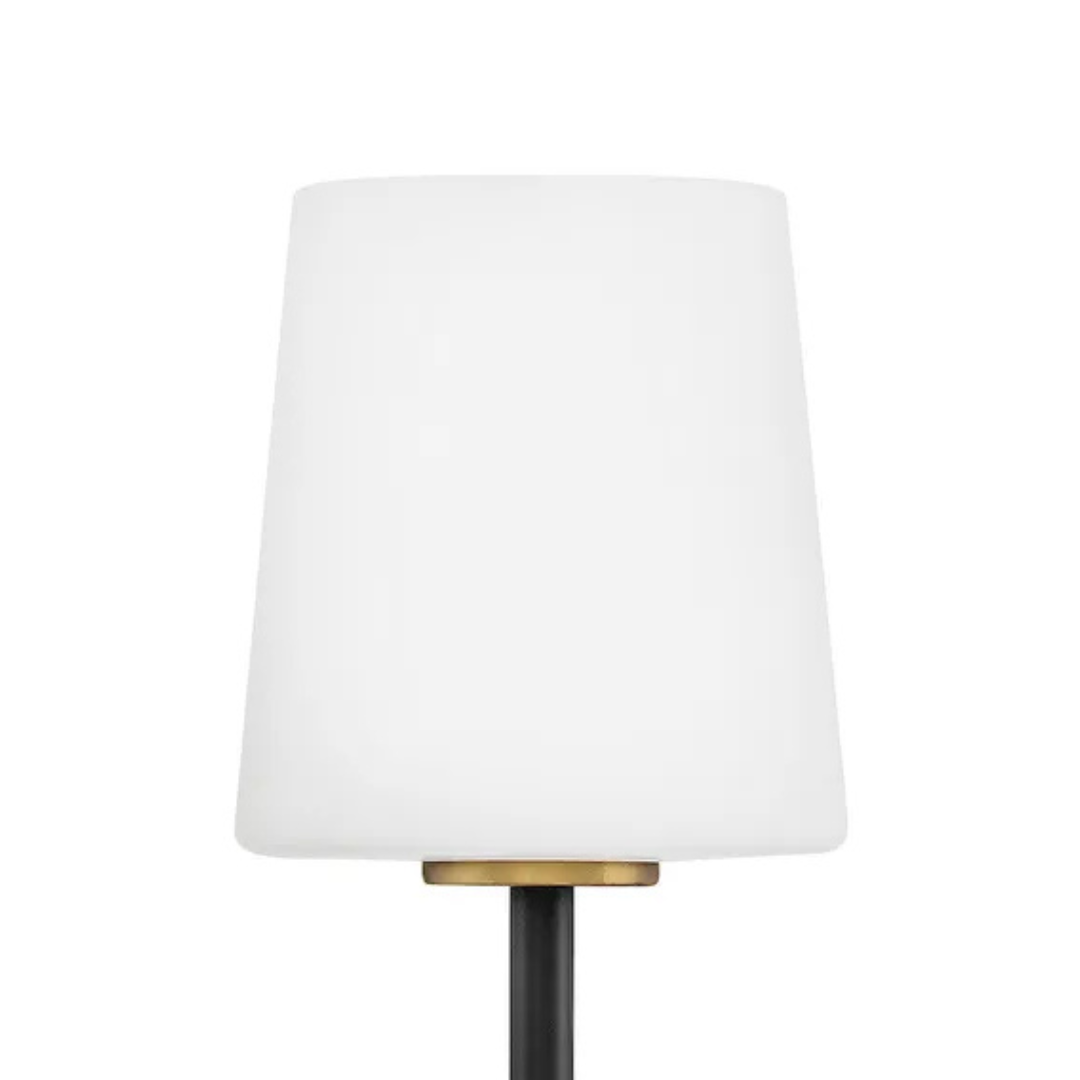 Saunders Medium Sconce