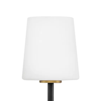 Saunders Medium Sconce