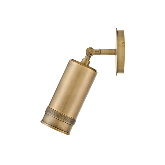 Pratt Small Wall Mount Lantern