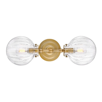 Helene Medium Two Light Sconce