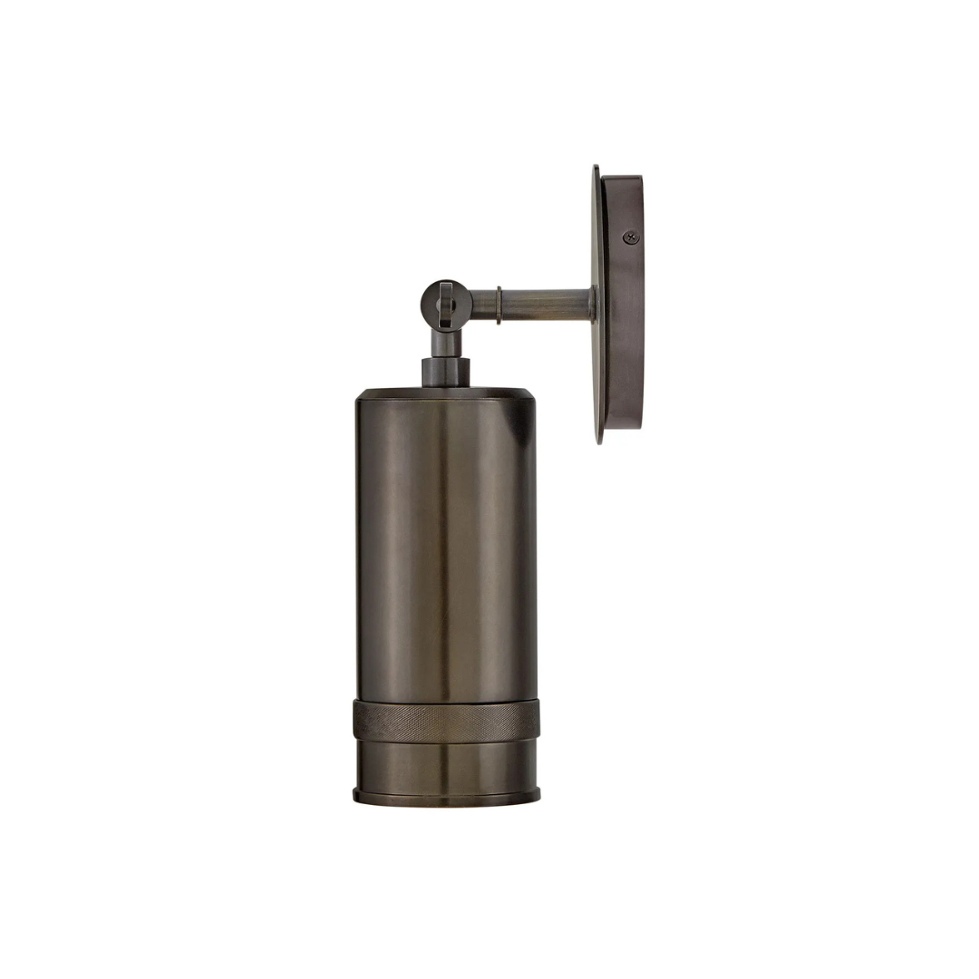 Pratt Small Wall Mount Lantern