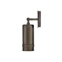 Pratt Small Wall Mount Lantern