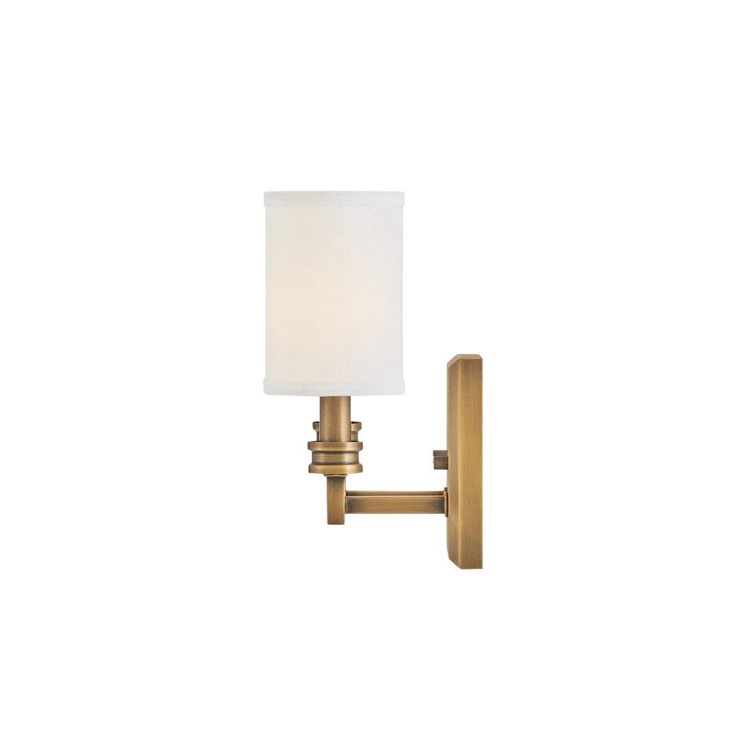 Moore 15" Sconce