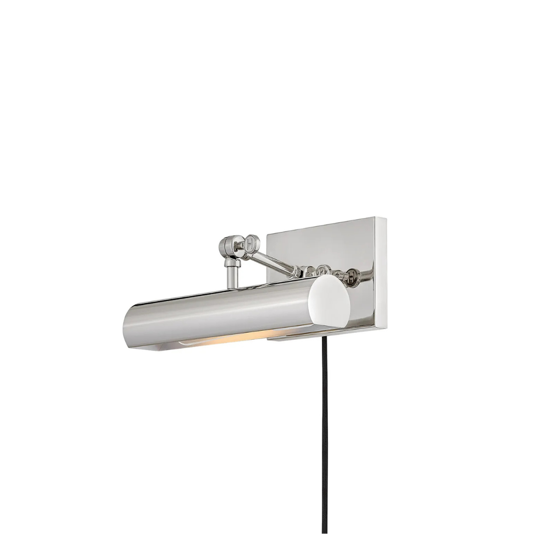 Stokes Small 12" Adjustable Accent Light