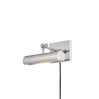 Stokes Small 12" Adjustable Accent Light