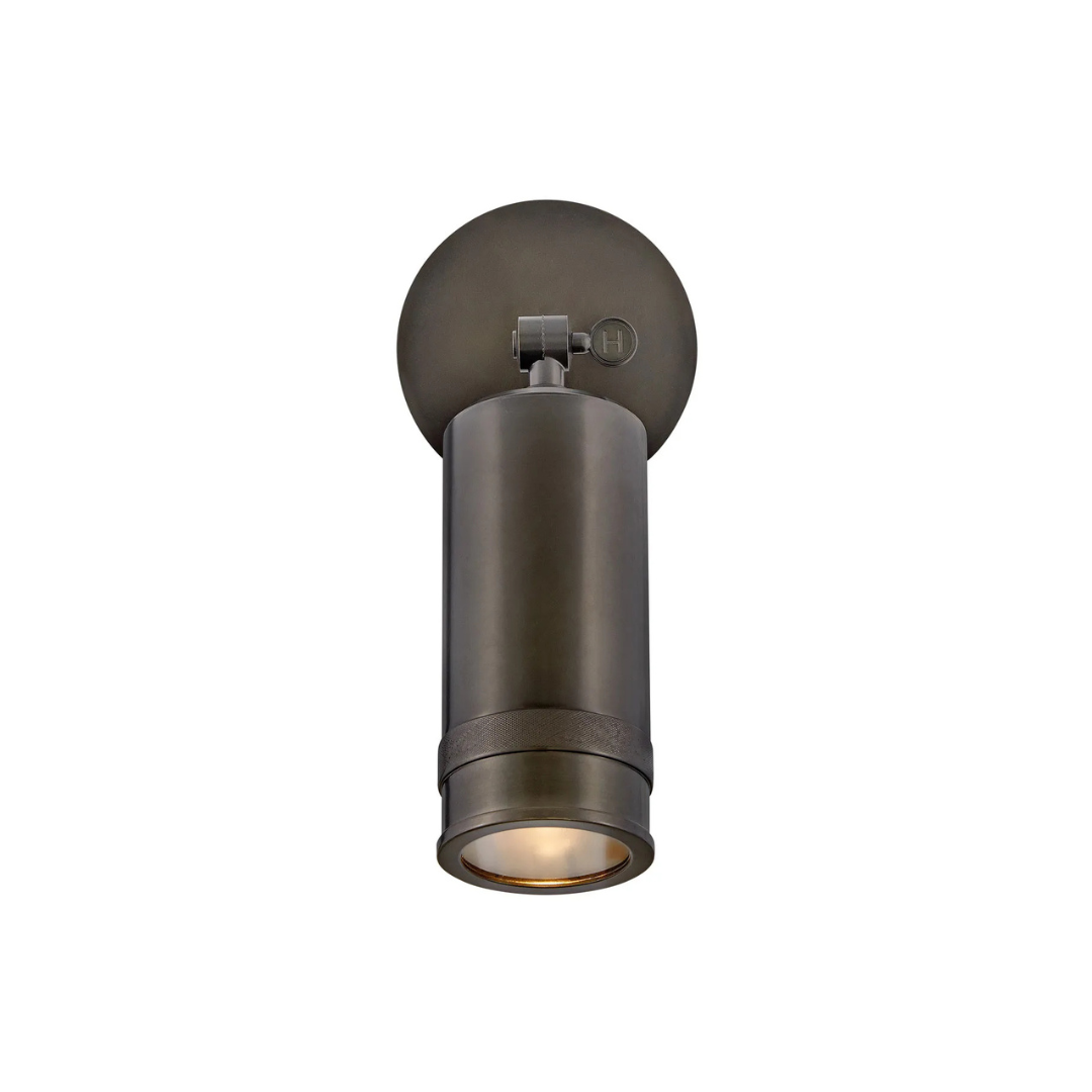 Pratt Small Wall Mount Lantern