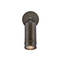 Pratt Small Wall Mount Lantern
