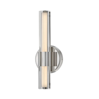 Georgette Medium LED Sconce