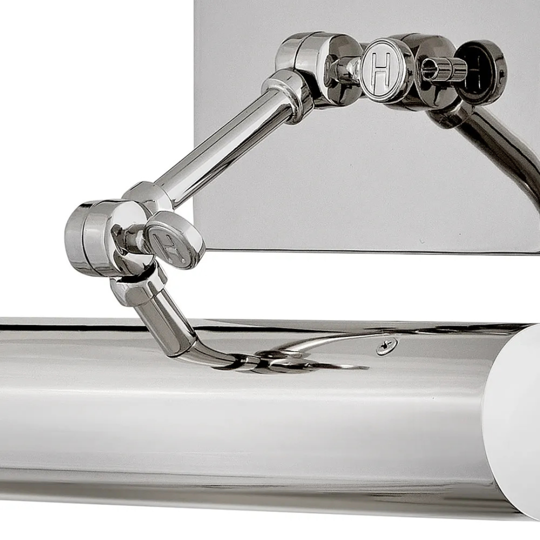 Stokes Small 12" Adjustable Accent Light