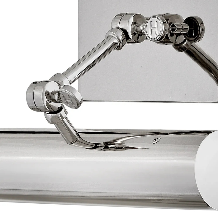 Stokes Small 12" Adjustable Accent Light