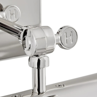 Stokes Small 12" Adjustable Accent Light