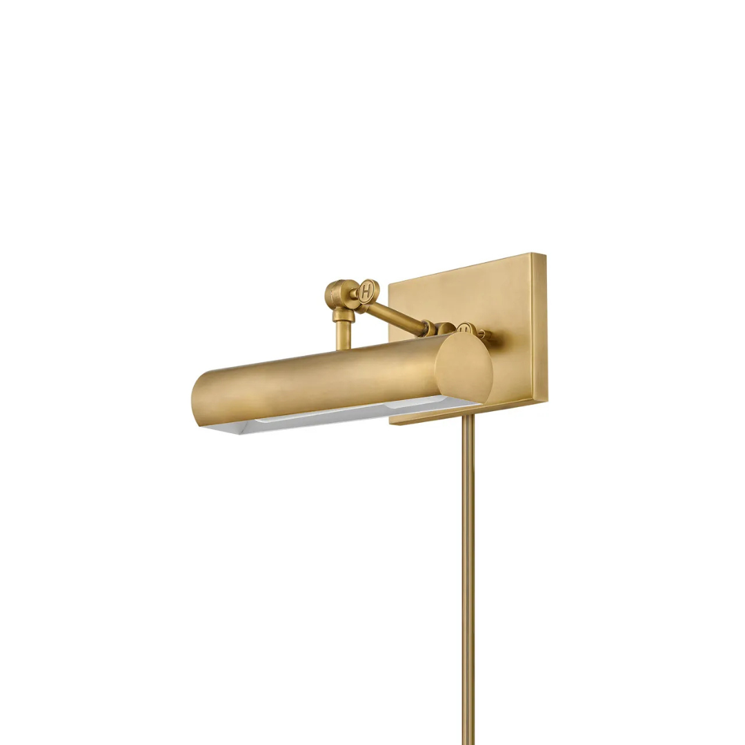 Stokes Small 12" Adjustable Accent Light